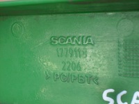 фото thumb №11, Накладка поріг кабіни ліва 1779118 scania r xpi 400 440