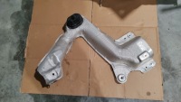 Купити Renault clio v гібрид 24r захист теплова 747619568r, фото thumb