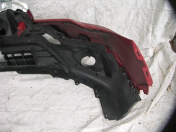 фото thumb №9, Suzuki sx4 s-cross lift16 - бампер переднее решётка радиатора решётка