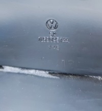 фото thumb №3, Vw touareg 7l порог порог правый рамка дверь 02-10