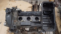 фото thumb №6, Двигун bez обладнання блок двигуна toyota aygo 1.0 vti 1kr-b52