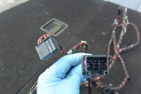 фото thumb №7, Джгут люк панорами audi q7 4l