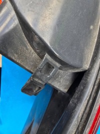 Купити Фара ліва задні задня led кутова bmw x4 f26 європа 7331279, фото thumb