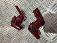 фото thumb №1, Петли дверь левый задняя ds3 crossback 18-