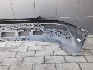 фото thumb №9, Hyundai tucson 4 iv 20- бампер задній зад 86612-n7020