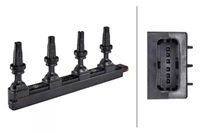 фото thumb №1, Котушка запалювання citroen c3 iii, c-elysee