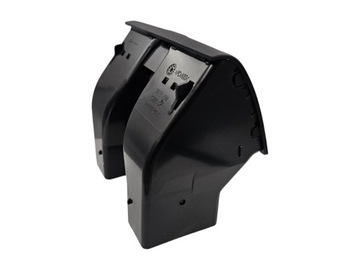 фото thumb №10, Решітка повітропровід вентиляційна середня задня vw touran i touran ii caddy iii