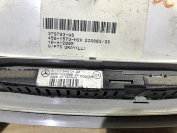 фото thumb №4, Лампа потолок освещение mercedes ml w164