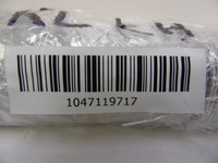 фото thumb №5, Jeep cherokee kl подушка безопасности сиденье левый p68156189ac