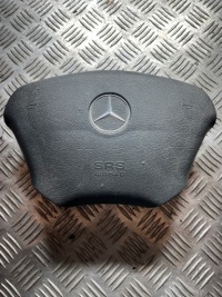 фото thumb №1, Mercedes ml w163 подушка подушка безопасности водителя a1634600298
