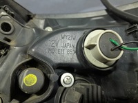 фото thumb №8, Toyota camry viii xv70 17- лампа задня задня ліва w крила