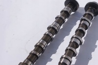 фото thumb №5, Audi a8 d3 4.0 tdi вал грм левый 057109102ar