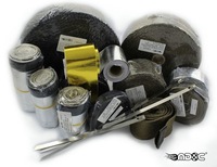 фото thumb №8, Mdc мат захист теплова термоізоляційна samoprzylepna 120x100cm двигун