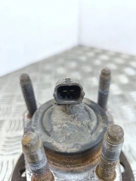фото thumb №8, Opel meriva b 2010 подшипник шариковый колёса osi задней