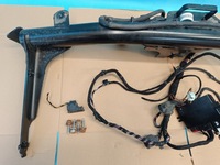 фото thumb №9, Audi q3 f3 sportback 1.4tfsi e 110kw 2023r набор hak буксировочный 83a800495b