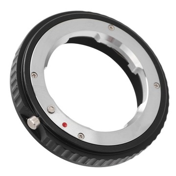 Адаптер объектива для байонета Leica M 9S