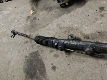 фото thumb №7, Трансмиссия рулевая рулевая рейка mercedes e класс w211 рестайлинг 2194601000