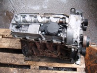 фото thumb №11, Mercedes vito w639 03- 2.2 cdi om646 двигун блок блок двигуна