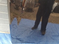 фото thumb №10, Капот крышка двигателя mercedes w212 lift c197 197