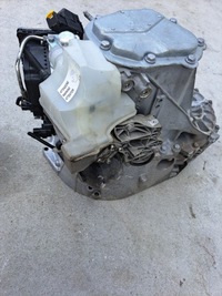 фото thumb №7, Коробка передач передач напівавтомат 20ds91 partner berlingo