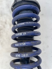 фото thumb №10, Mercedes w213 w257 амортизатор перед левый a2133202966 правые a2133203666