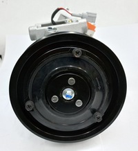 фото thumb №13, Компрессор кондиционера renault grand scenic 2008- 6sel14c