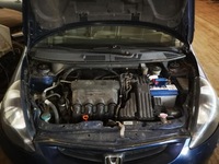 фото thumb №7, Honda jazz скло двері - задні праві 2003 1.2l as2