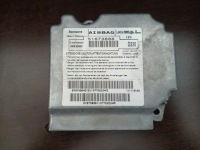 Купить Датчик подушка безопасности 51873888 fiat bravo ii, фото thumb