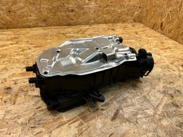 фото thumb №10, Корпус фильтра воздуха infiniti q50 2.2d a6510901301 2013-