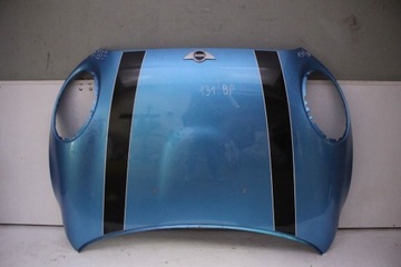 фото thumb №1, Капот mini cooper f55 f56 f57