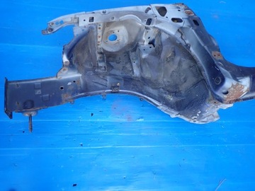 фото thumb №1, Mazda 6 mazda6 02-07 gg gy лонжерон передня ліва