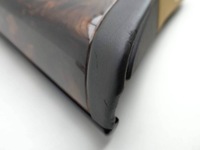 фото thumb №12, Bentley flying spur 2006 обшивка дверь задних