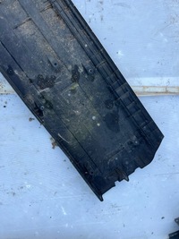 фото thumb №6, Захист підвіска ліва 84138-1w000 kia rio iii 11-