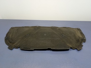 фото thumb №4, Audi a4 b7 шумоизоляция капота крышки двигателя