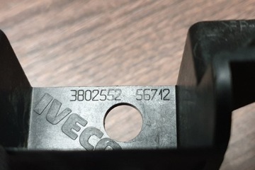 фото thumb №7, Тримач коробка запобіжників iveco daily iv фургон/універсал 3802552 3.0l