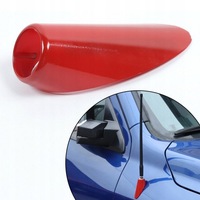 фото thumb №1, Dla dodge ram 1500 2010-2017 нержавіючий антена pod