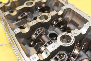 фото thumb №7, Головка a4 b7 a6 c6 passat b6 golf v octavia leon ii bwe 2.0 tfsi 06f103373