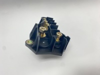 Соединитель электрический соединитель предохранитель главный mercedes w140 c140 1405400069 Цена, фото thumb