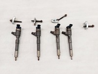 фото thumb №1, Renault clio iv dacia 1.5 dci форсунка інжектор