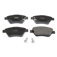 фото thumb №1, Гальмівні колодки гальмівні перед lancia musa 04-