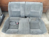 фото thumb №6, Toyota celica v 5 сидіння сидіння заднє сидіння gt4 carlos