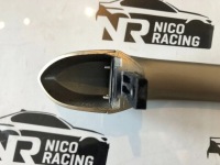 фото thumb №7, Ручка правая перед задняя bmw x3 g01 x4 g02 c1n