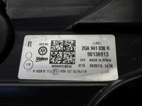 фото thumb №5, Vw t roc t-roc full led 2ga лампа правая