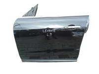 фото thumb №1, Дверь левый перед maserati levante