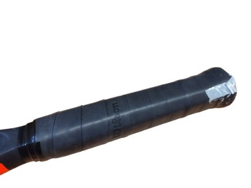 Z5529 Теннисная ракетка WILSON CLASH 100 PRO (310 г)