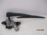 фото thumb №1, Megane iii hb моторчик рычаг дворники крышки