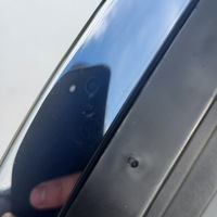 фото thumb №8, Mercedes gle w292 хром заглушка права зад