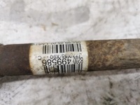 фото thumb №4, Полуось длинная правая renault clio iii 1.5 dci 05-12