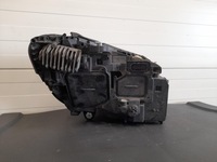 фото thumb №8, Лампа передня ліва mercedes c-klasa w205