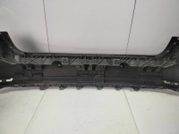 Бампер задний задний audi a4 s4 b9 седан 2015- 8w5807511f Оригинал, фото thumb